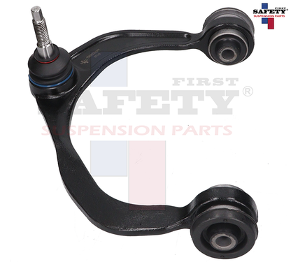 Horquilla Suspension Ford Truck F-150 4X2 2003-2008 F-150 4X2 2009-2019 Usa F-150 4X4 2009-2019 Expedition 4X2 2007-2019 Expedition 4X4 2007-2019 Superior Izquierda Con Rotula Safety
