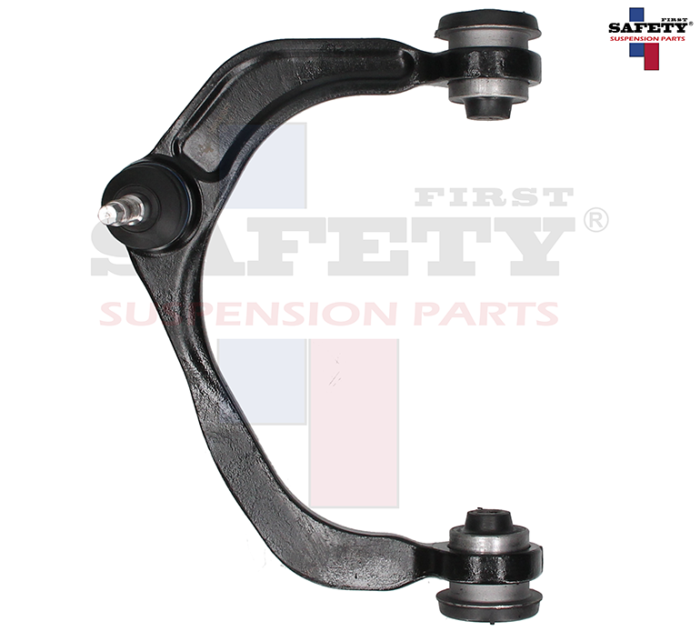 Horquilla Suspension Ford Truck F-150 4X2 2003-2008 F-150 4X2 2009-2019 Usa F-150 4X4 2009-2019 Expedition 4X2 2007-2019 Expedition 4X4 2007-2019 Superior Izquierda Con Rotula Safety