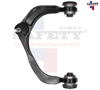Horquilla Suspension Ford Truck F-150 4X2 2003-2008 F-150 4X2 2009-2019 Usa F-150 4X4 2009-2019 Expedition 4X2 2007-2019 Expedition 4X4 2007-2019 Superior Izquierda Con Rotula Safety