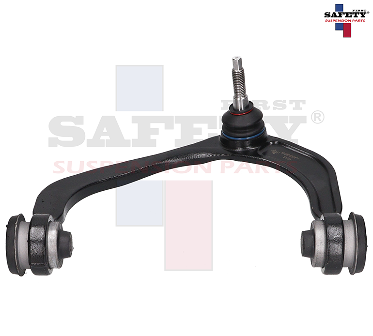 Horquilla Suspension Ford Truck F-150 4X2 2003-2008 F-150 4X2 2009-2019 Usa F-150 4X4 2009-2019 Expedition 4X2 2007-2019 Expedition 4X4 2007-2019 Superior Izquierda Con Rotula Safety