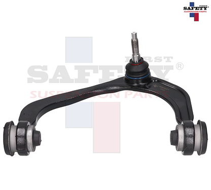 Horquilla Suspension Ford Truck F-150 4X2 2003-2008 F-150 4X2 2009-2019 Usa F-150 4X4 2009-2019 Expedition 4X2 2007-2019 Expedition 4X4 2007-2019 Superior Izquierda Con Rotula Safety