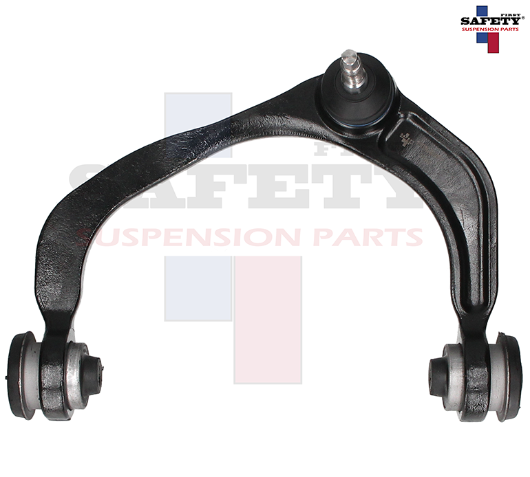 Horquilla Suspension Ford Truck F-150 4X2 2003-2008 F-150 4X2 2009-2019 Usa F-150 4X4 2009-2019 Expedition 4X2 2007-2019 Expedition 4X4 2007-2019 Superior Izquierda Con Rotula Safety