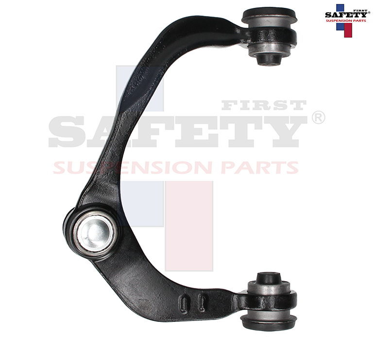 Horquilla Suspension Ford Truck F-150 4X2 2003-2008 F-150 4X2 2009-2019 Usa F-150 4X4 2009-2019 Expedition 4X2 2007-2019 Expedition 4X4 2007-2019 Superior Izquierda Con Rotula Safety