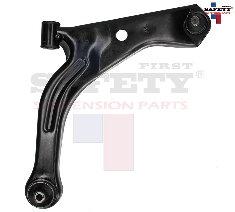 Horquilla Suspension Ford Truck Escape 2005-2012 Mercury Truck Mariner 2005-2012 Mazda Truck Tribute 2005-2012 Inferior Derecha Con Rotula Reemplaza Al K-80399Sft Safety