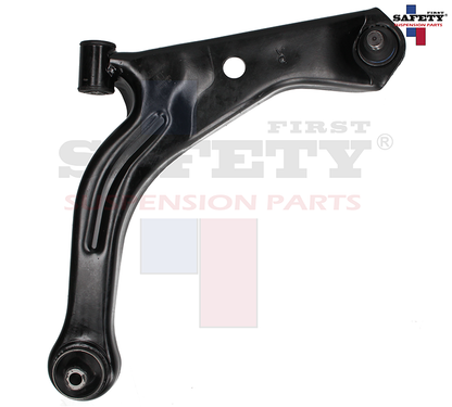 Horquilla Suspension Ford Truck Escape 2005-2012 Mercury Truck Mariner 2005-2012 Mazda Truck Tribute 2005-2012 Inferior Derecha Con Rotula Reemplaza Al K-80399Sft Safety