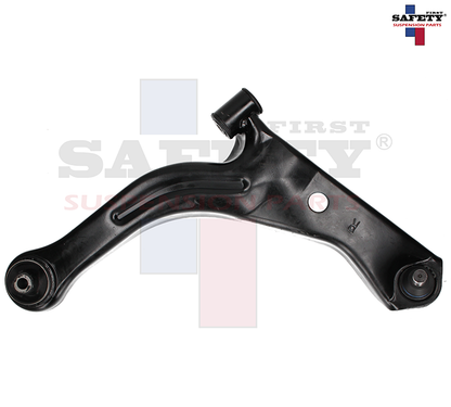 Horquilla Suspension Ford Truck Escape 2005-2012 Mercury Truck Mariner 2005-2012 Mazda Truck Tribute 2005-2012 Inferior Derecha Con Rotula Reemplaza Al K-80399Sft Safety