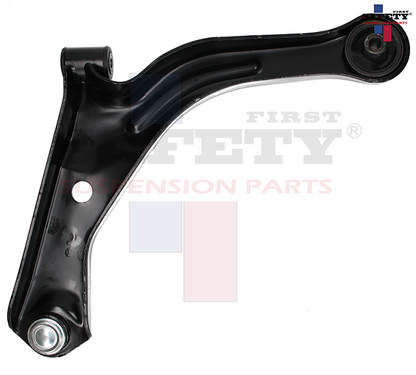 Horquilla Suspension Ford Truck Escape 2005-2012 Mercury Truck Mariner 2005-2012 Mazda Truck Tribute 2005-2012 Inferior Derecha Con Rotula Reemplaza Al K-80399Sft Safety