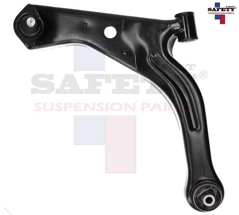 Horquilla Suspension Ford Truck Escape 2005-2012 Mercury Truck Mariner 2005-2012 Mazda Truck Tribute 2005-2012 Inferior Izquierda Con Rotula Reemplaza Al K-80400Sft Safety