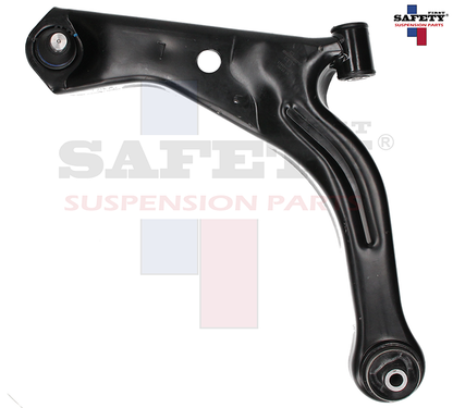 Horquilla Suspension Ford Truck Escape 2005-2012 Mercury Truck Mariner 2005-2012 Mazda Truck Tribute 2005-2012 Inferior Izquierda Con Rotula Reemplaza Al K-80400Sft Safety