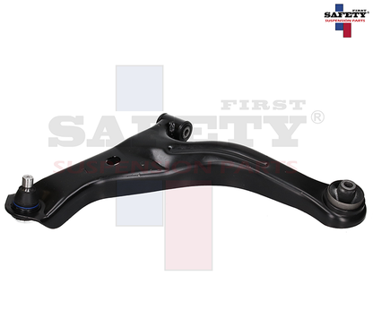 Horquilla Suspension Ford Truck Escape 2005-2012 Mercury Truck Mariner 2005-2012 Mazda Truck Tribute 2005-2012 Inferior Izquierda Con Rotula Reemplaza Al K-80400Sft Safety