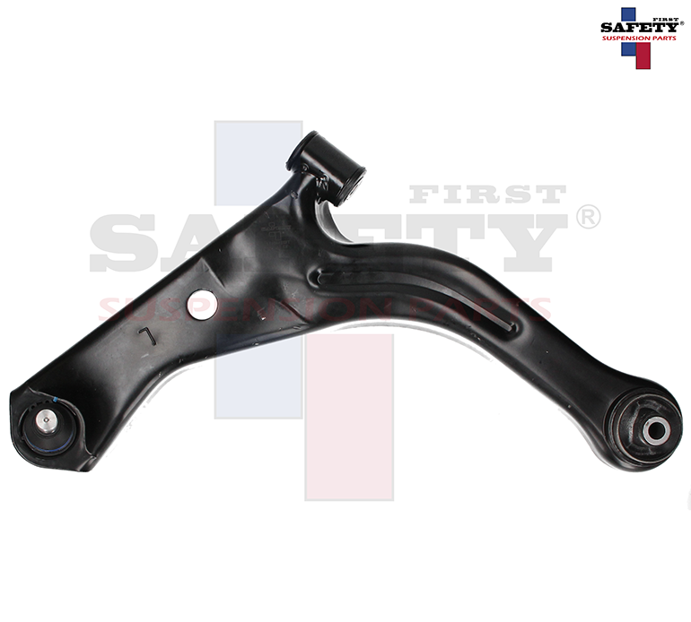 Horquilla Suspension Ford Truck Escape 2005-2012 Mercury Truck Mariner 2005-2012 Mazda Truck Tribute 2005-2012 Inferior Izquierda Con Rotula Reemplaza Al K-80400Sft Safety
