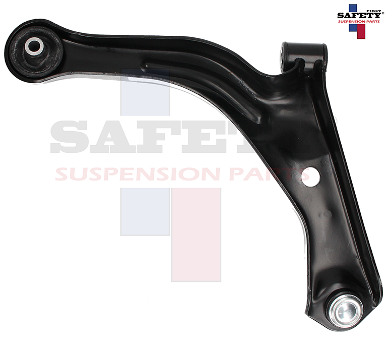 Horquilla Suspension Ford Truck Escape 2005-2012 Mercury Truck Mariner 2005-2012 Mazda Truck Tribute 2005-2012 Inferior Izquierda Con Rotula Reemplaza Al K-80400Sft Safety
