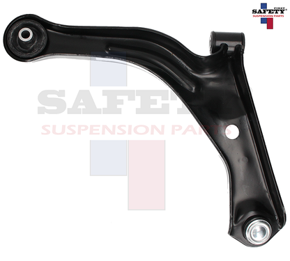 Horquilla Suspension Ford Truck Escape 2005-2012 Mercury Truck Mariner 2005-2012 Mazda Truck Tribute 2005-2012 Inferior Izquierda Con Rotula Reemplaza Al K-80400Sft Safety