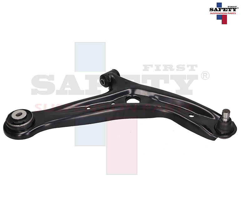 Horquilla Suspension Ford Fiesta 2011-2019 Figo 2016-2021 Mazda 2 2011-2015 Ford Truck Transit Courier 2021-2023 Turbo Inferior Derecha Con Rotula Safety