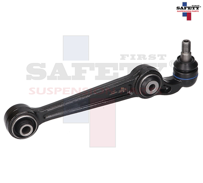 Horquilla Suspension Ford Fusion 2007-2012 Mazda 6 2003-2008 Mercury Milan 2007-2012 Lincoln Mkz 2007-2012 Inferior Izquierda Con Rotula Hierro Buje Ext. 14Mm Safety