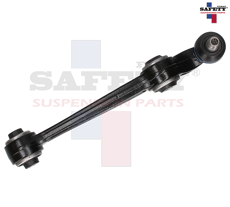 Horquilla Suspension Ford Fusion 2007-2012 Mazda 6 2003-2008 Mercury Milan 2007-2012 Lincoln Mkz 2007-2012 Inferior Izquierda Con Rotula Hierro Buje Ext. 14Mm Safety