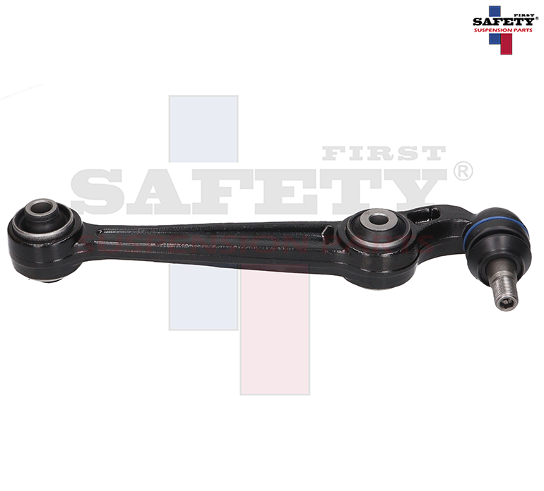 Horquilla Suspension Ford Fusion 2007-2012 Mazda 6 2003-2008 Mercury Milan 2007-2012 Lincoln Mkz 2007-2012 Inferior Izquierda Con Rotula Hierro Buje Ext. 14Mm Safety