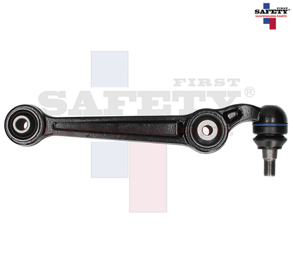 Horquilla Suspension Ford Fusion 2007-2012 Mazda 6 2003-2008 Mercury Milan 2007-2012 Lincoln Mkz 2007-2012 Inferior Izquierda Con Rotula Hierro Buje Ext. 14Mm Safety