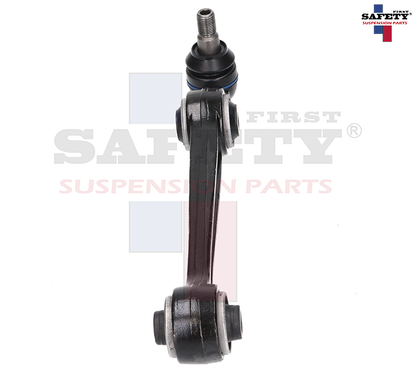 Horquilla Suspension Ford Fusion 2007-2012 Mazda 6 2003-2008 Mercury Milan 2007-2012 Lincoln Mkz 2007-2012 Inferior Izquierda Con Rotula Hierro Buje Ext. 14Mm Safety