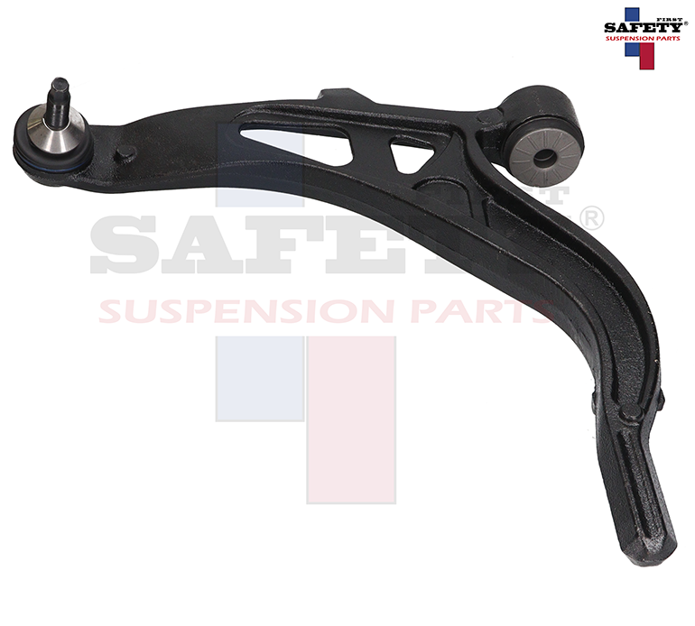 Horquilla Suspension Ford Truck Explorer 2011-2019 Inferior Izquierda Con Rotula Safety