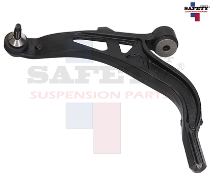 Horquilla Suspension Ford Truck Explorer 2011-2019 Inferior Izquierda Con Rotula Safety