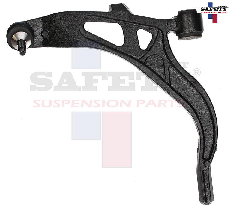 Horquilla Suspension Ford Truck Explorer 2011-2019 Inferior Izquierda Con Rotula Safety