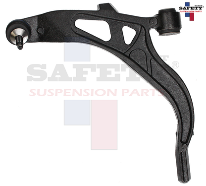 Horquilla Suspension Ford Truck Explorer 2011-2019 Inferior Izquierda Con Rotula Safety