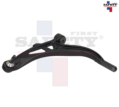 Horquilla Suspension Ford Truck Explorer 2011-2019 Inferior Izquierda Con Rotula Safety