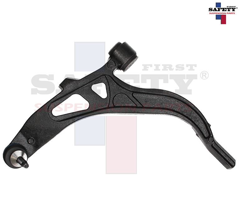 Horquilla Suspension Ford Truck Explorer 2011-2019 Inferior Izquierda Con Rotula Safety