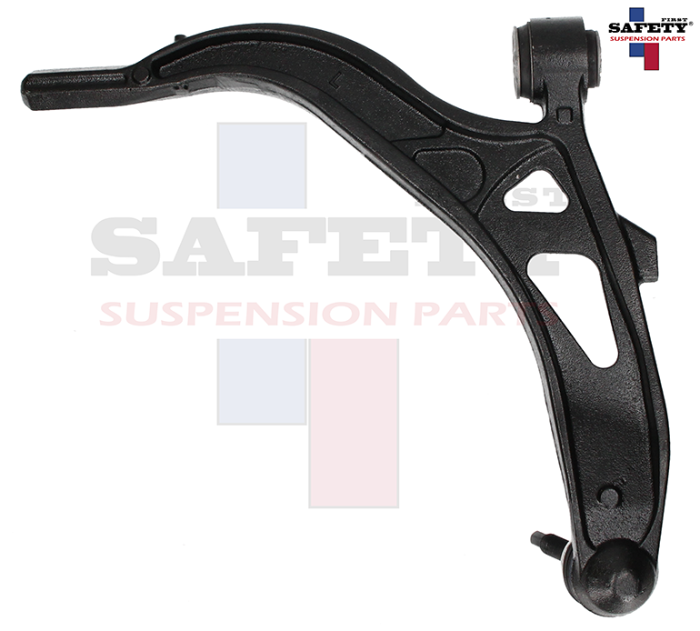 Horquilla Suspension Ford Truck Explorer 2011-2019 Inferior Izquierda Con Rotula Safety