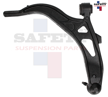 Horquilla Suspension Ford Truck Explorer 2011-2019 Inferior Izquierda Con Rotula Safety
