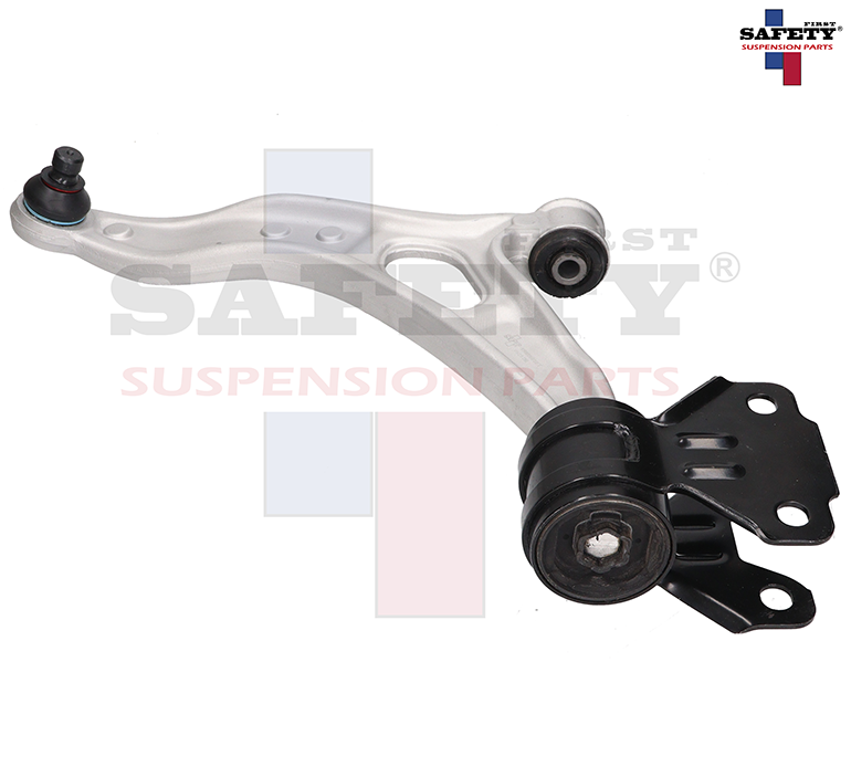 Horquilla Suspension Ford Focus 2012-2019 Norte America Inferior Izquierda Con Rotula Aluminio Safety