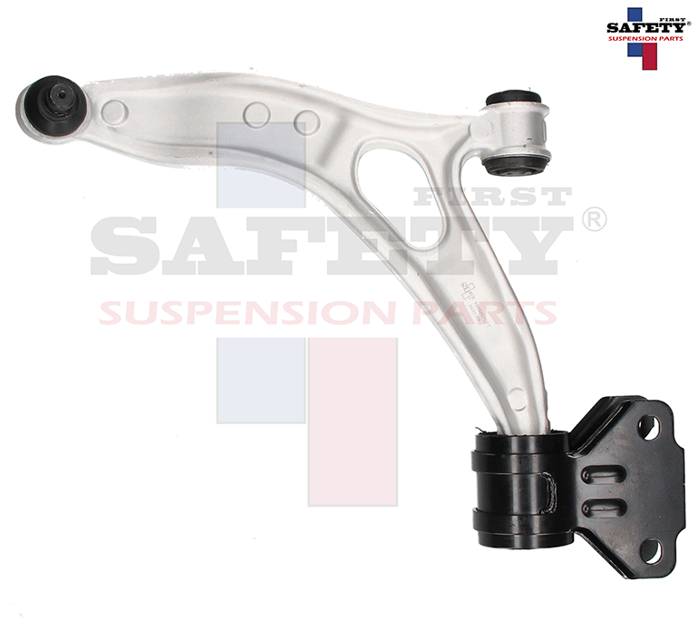 Horquilla Suspension Ford Focus 2012-2019 Norte America Inferior Izquierda Con Rotula Aluminio Safety