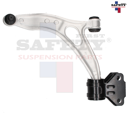 Horquilla Suspension Ford Focus 2012-2019 Norte America Inferior Izquierda Con Rotula Aluminio Safety