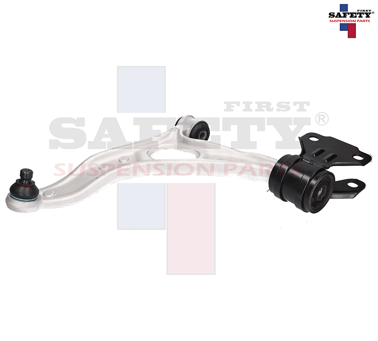 Horquilla Suspension Ford Focus 2012-2019 Norte America Inferior Izquierda Con Rotula Aluminio Safety
