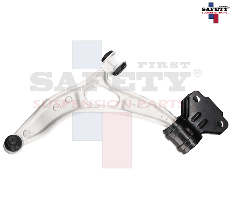Horquilla Suspension Ford Focus 2012-2019 Norte America Inferior Izquierda Con Rotula Aluminio Safety