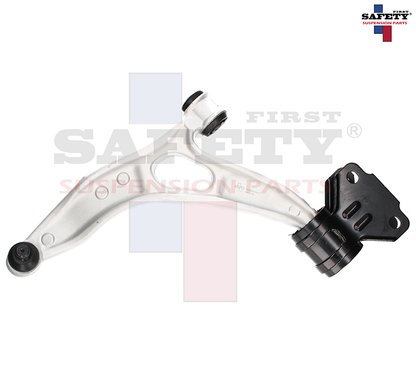 Horquilla Suspension Ford Focus 2012-2019 Norte America Inferior Izquierda Con Rotula Aluminio Safety