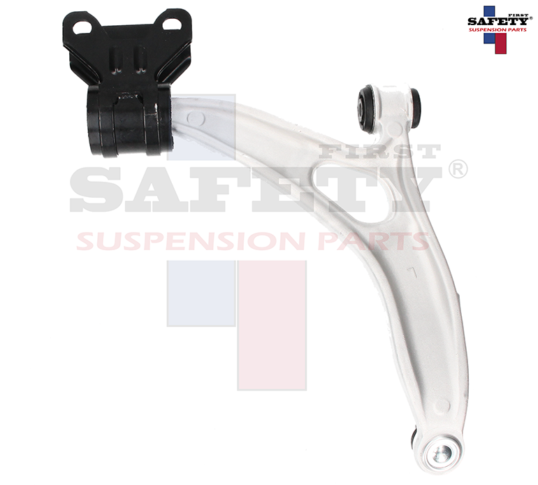 Horquilla Suspension Ford Focus 2012-2019 Norte America Inferior Izquierda Con Rotula Aluminio Safety
