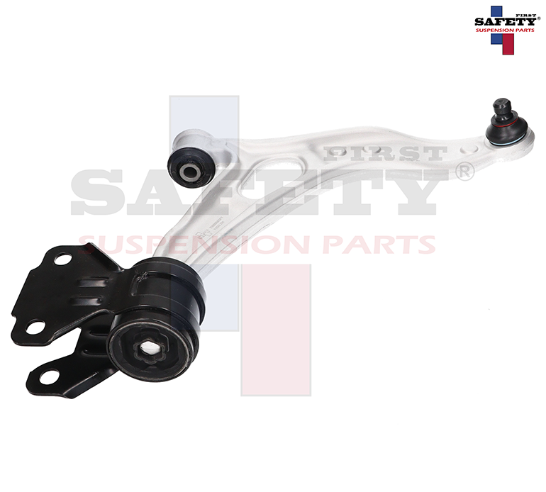 Horquilla Suspension Ford Focus 2012-2019 Norte America Inferior Derecha Con Rotula Aluminio Safety
