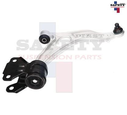 Horquilla Suspension Ford Focus 2012-2019 Norte America Inferior Derecha Con Rotula Aluminio Safety