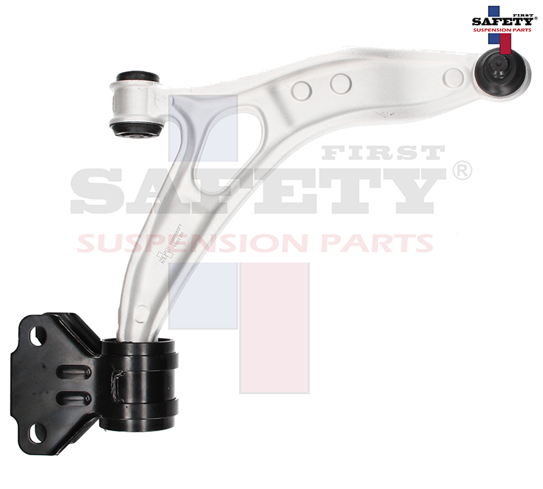 Horquilla Suspension Ford Focus 2012-2019 Norte America Inferior Derecha Con Rotula Aluminio Safety