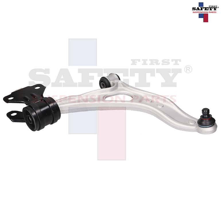 Horquilla Suspension Ford Focus 2012-2019 Norte America Inferior Derecha Con Rotula Aluminio Safety