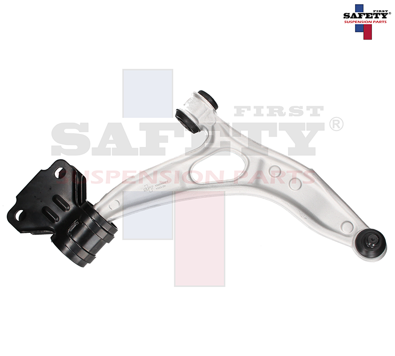 Horquilla Suspension Ford Focus 2012-2019 Norte America Inferior Derecha Con Rotula Aluminio Safety