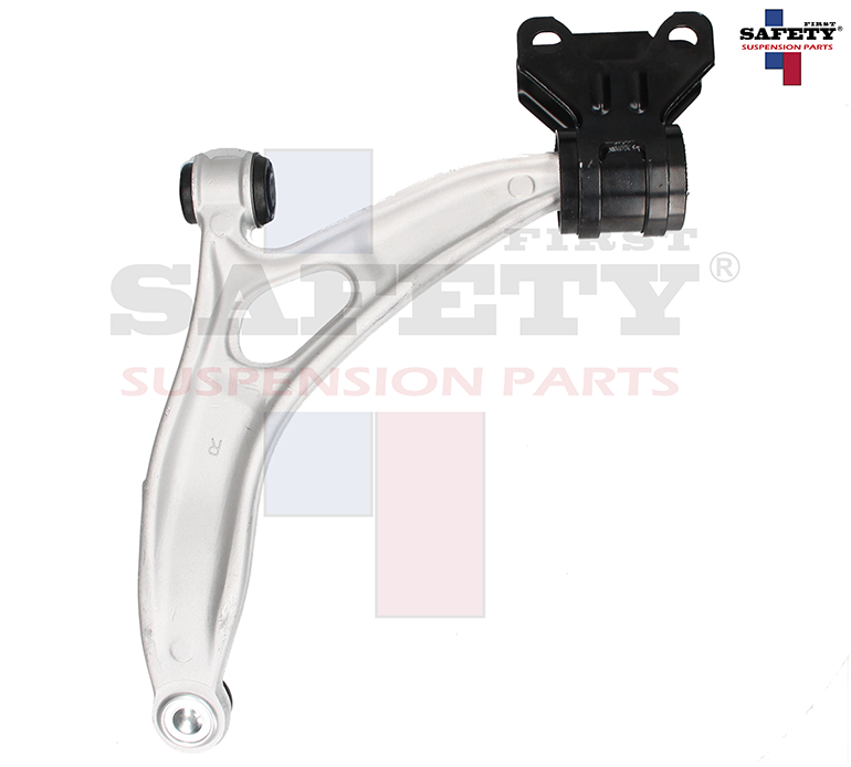 Horquilla Suspension Ford Focus 2012-2019 Norte America Inferior Derecha Con Rotula Aluminio Safety