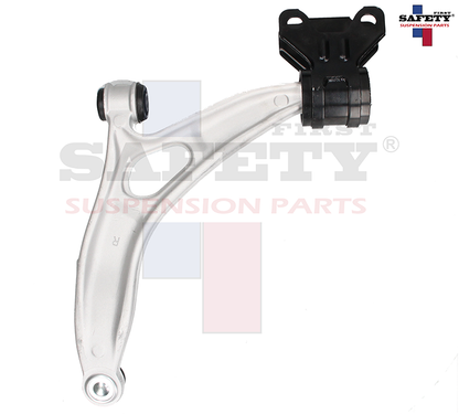 Horquilla Suspension Ford Focus 2012-2019 Norte America Inferior Derecha Con Rotula Aluminio Safety
