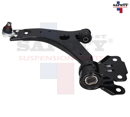 Horquilla Suspension Ford Truck Escape 2013-2019 Inferior Izquierda Con Rotula Safety