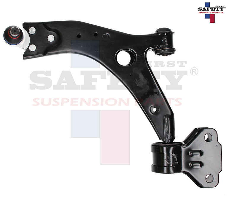 Horquilla Suspension Ford Truck Escape 2013-2019 Inferior Izquierda Con Rotula Safety