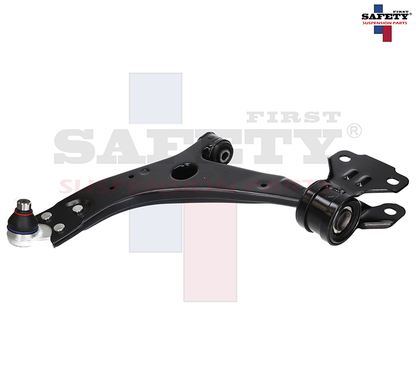 Horquilla Suspension Ford Truck Escape 2013-2019 Inferior Izquierda Con Rotula Safety