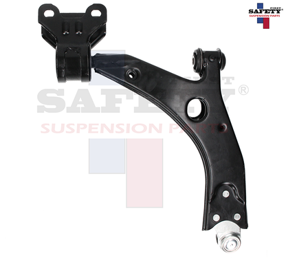 Horquilla Suspension Ford Truck Escape 2013-2019 Inferior Izquierda Con Rotula Safety