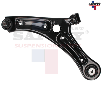 Horquilla Suspension Ford Truck Ecosport 4L 2.0 Lts 2013-2021 Inferior Izquierda Safety